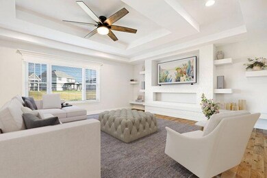 13438 Waterleaf Dr, Saint John, IN 46373 - photo 6