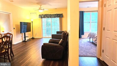 1309 Colts Cir unit D, Lawrence Township, NJ 08648 - photo 6