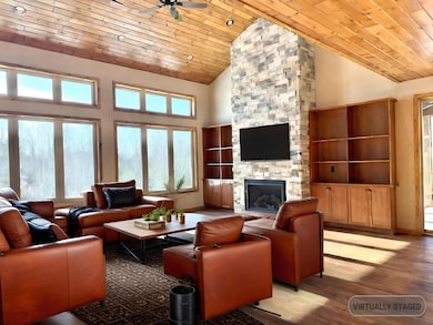 N11052 Terry Rd, Tomahawk, WI 54487 - photo 4