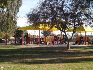 Children's Play Area