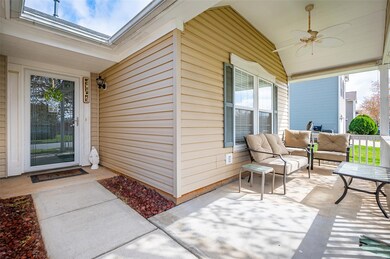 172 Boiling Brook Dr, Statesville, NC 28625 - photo 4