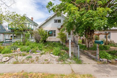 1848 W Bridge Ave, Spokane, WA 99201 - photo 2