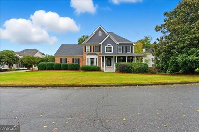 1407 Echo Mill Dr, Powder Springs, GA 30127 - photo 3