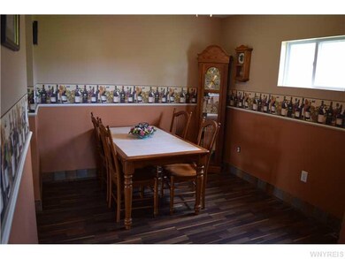 Dining Room.