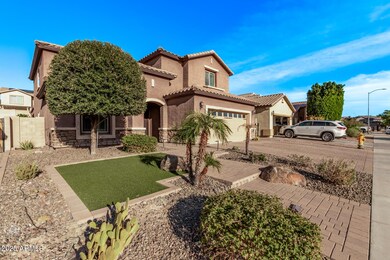 04 Desert Elm 10746