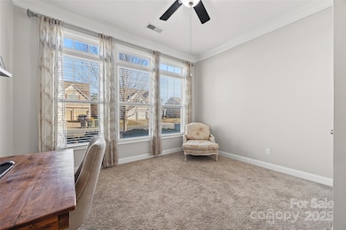 1541 Hedge Apple Rd, Lake Wylie, SC 29710 - photo 5