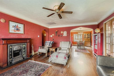 2221 Kearney St unit 6, Denver, CO 80207 - photo 4