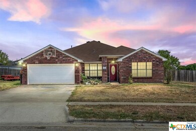 607 Preakness Dr, Copperas Cove, TX 76522 - photo 2