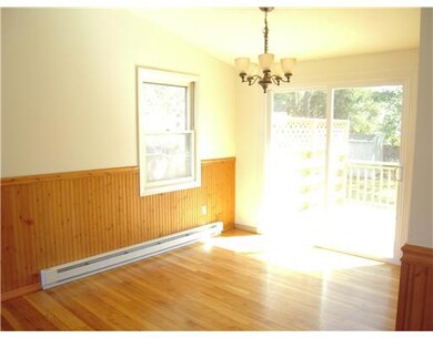 Dining Room.