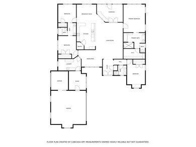 1101 Briar Creek Dr, Friendswood, TX 77546 - photo 3