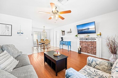 2558 Stratford Dr, Cocoa, FL 32926 - photo 4