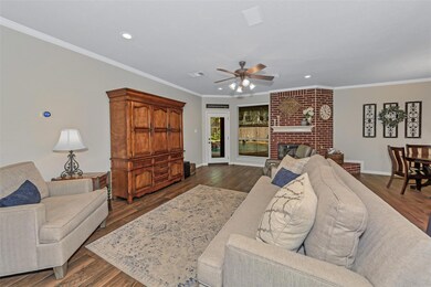 3200 Brazos Dr, Hurst, TX 76054 - photo 6