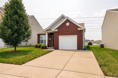 3181 Red Barn Loop, Jeffersonville, IN 47130 - photo 2