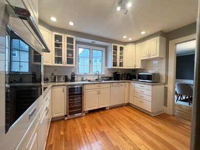 54 Elm St unit 1, Belmont, MA 02478 - photo 4