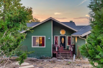 29501 Goldspike Rd, Tehachapi, CA 93561 - photo 3