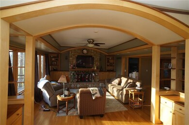 1097 N Huntersville Rd, Batesville, IN 47006 - photo 6