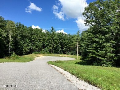 Hemlock Cul de Sac