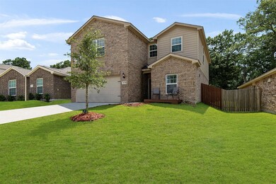 21335 Slate Bend Dr, Hockley, TX 77447 - photo 2