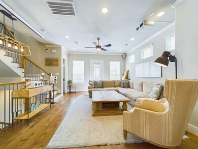 416 W 28th St unit A, Houston, TX 77008 - photo 5