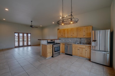 33 Cactus Flower Rd, Ranchos de Taos, NM 87557 - photo 3