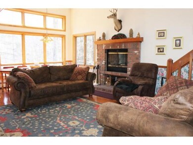 146 Forest Ridge Dr unit 1, Lincoln, NH 03251 - photo 4