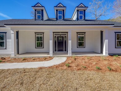 107 Calusa Way, Crawfordville, FL 32327 - photo 3