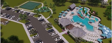 Blackwater Reserve Rendering