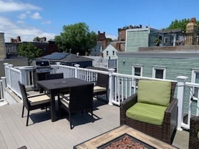42 Pleasant St unit 1, Charlestown, MA 02129 - photo 5