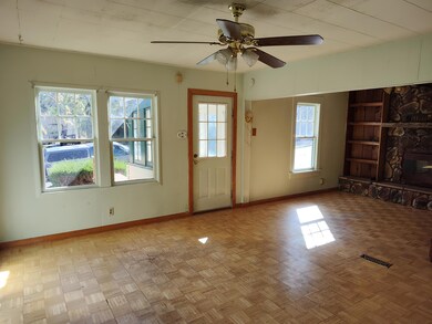 135 W. Heald