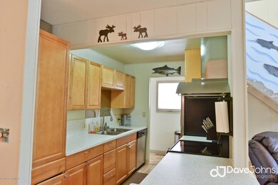 440 Aurora Kitchen