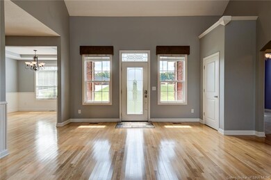 8834 Highland Lake Dr, Georgetown, IN 47122 - photo 6