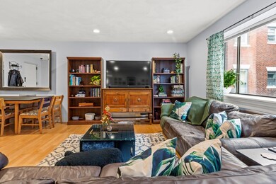 115 Highland Ave unit 18, Somerville, MA 02143 - photo 4