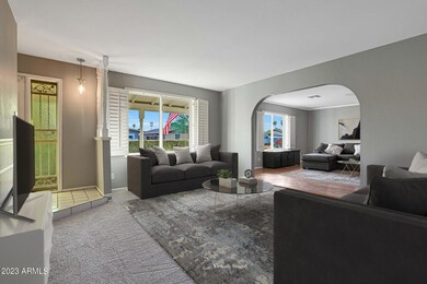 4212 W Mission Ln unit 1, Phoenix, AZ 85051 - photo 6