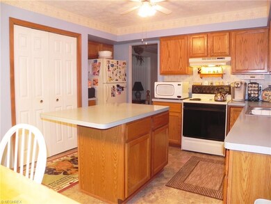 806 Alameda Ave, Sheffield Lake, OH 44054 - photo 5