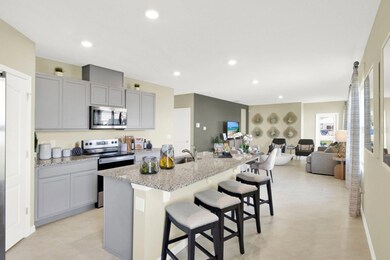 4263 Fennec Fox Way, Lakeland, FL 33810 - photo 4