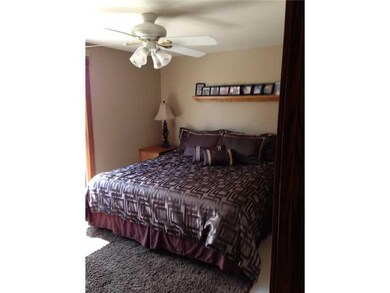Master Bedroom.