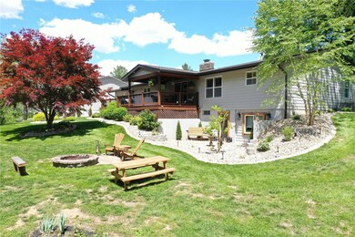 1228 S Clinton Rd, Caseyville, IL 62232 - photo 7