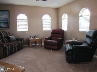 Loft area 1