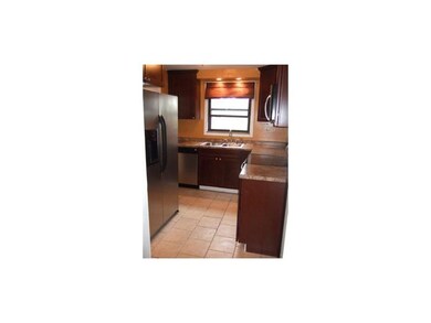 Kitchen. Renovated, stainless kitchen