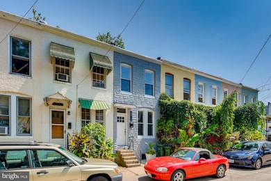 3813 Pleasant Place, Baltimore, MD 21211 - photo 4