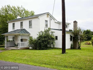 833 Redland Rd, Cross Junction, VA 22625 - photo 2