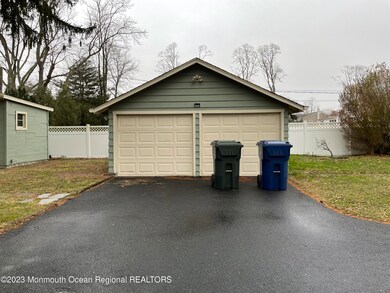 444 W Park Ave, Oakhurst, NJ 07755 - photo 2