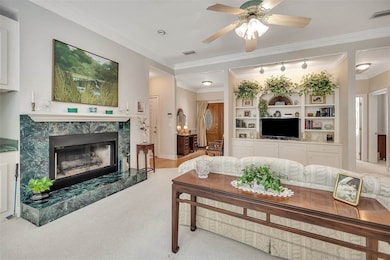 1064 Sea Palms Dr W, St. Simons Island, GA 31522 - photo 6