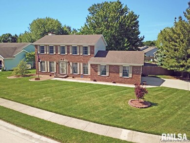 3112 La Conner Dr, Springfield, IL 62704 - photo 3