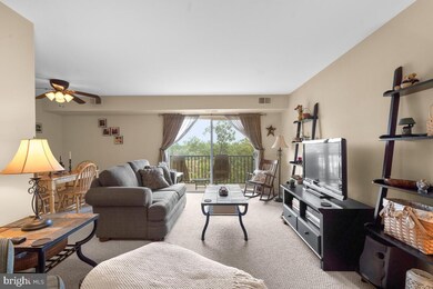 Columbia Towers Condominium unit 615, Silver Spring, MD 20904 - photo 4