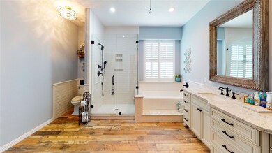 43 Cherryvale Ct, Spring, TX 77382 - photo 7