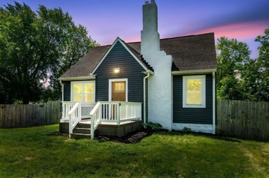 1271 Moundview (Exterior)-4 day to dusk