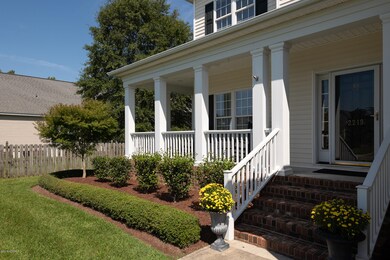 2219 Sorrel Ln, Winterville, NC 28590 - photo 6