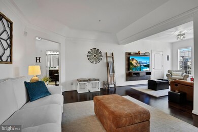 8611 Wintergreen Ct unit 402, Odenton, MD 21113 - photo 3