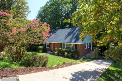 6742 Glenkirk Rd, Baltimore, MD 21239 - photo 2